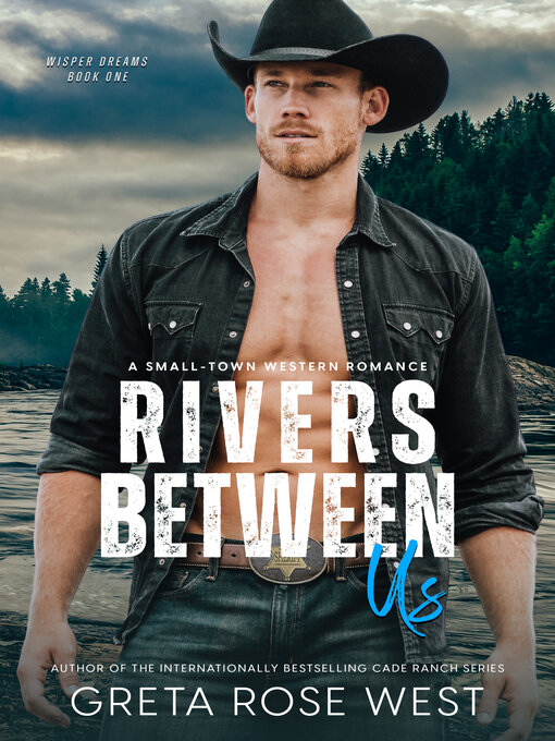 Title details for Rivers Between Us by Greta Rose West - Available